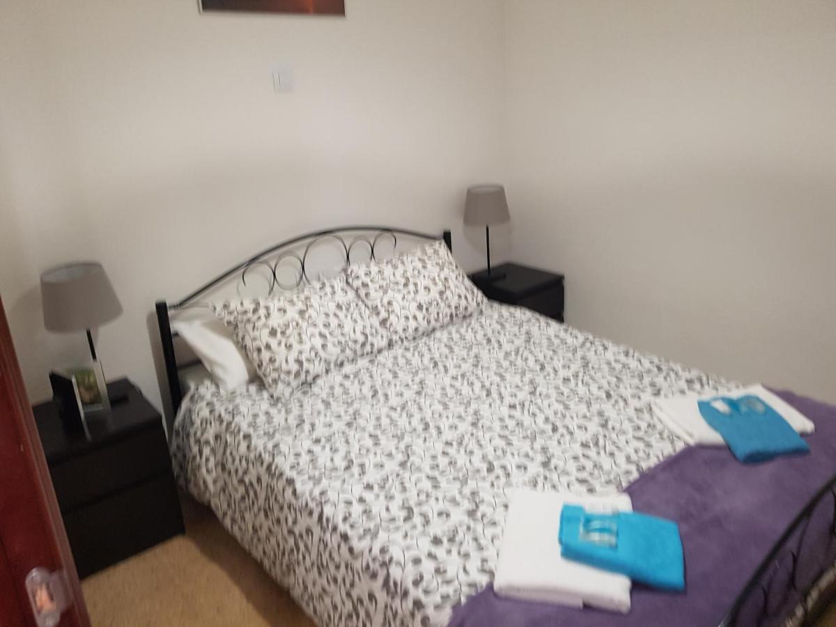 Tulstig Delmar Apartment บิลาโนวา อิลา เจลตรู ภายนอก รูปภาพ